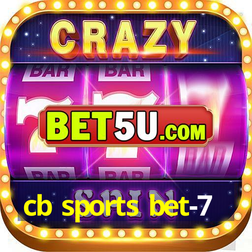 cb sports bet